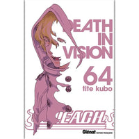 Bleach - Tome 64