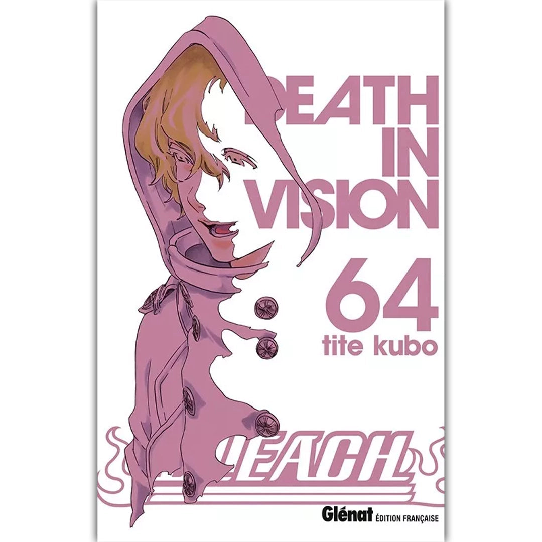 Bleach - Tome 64