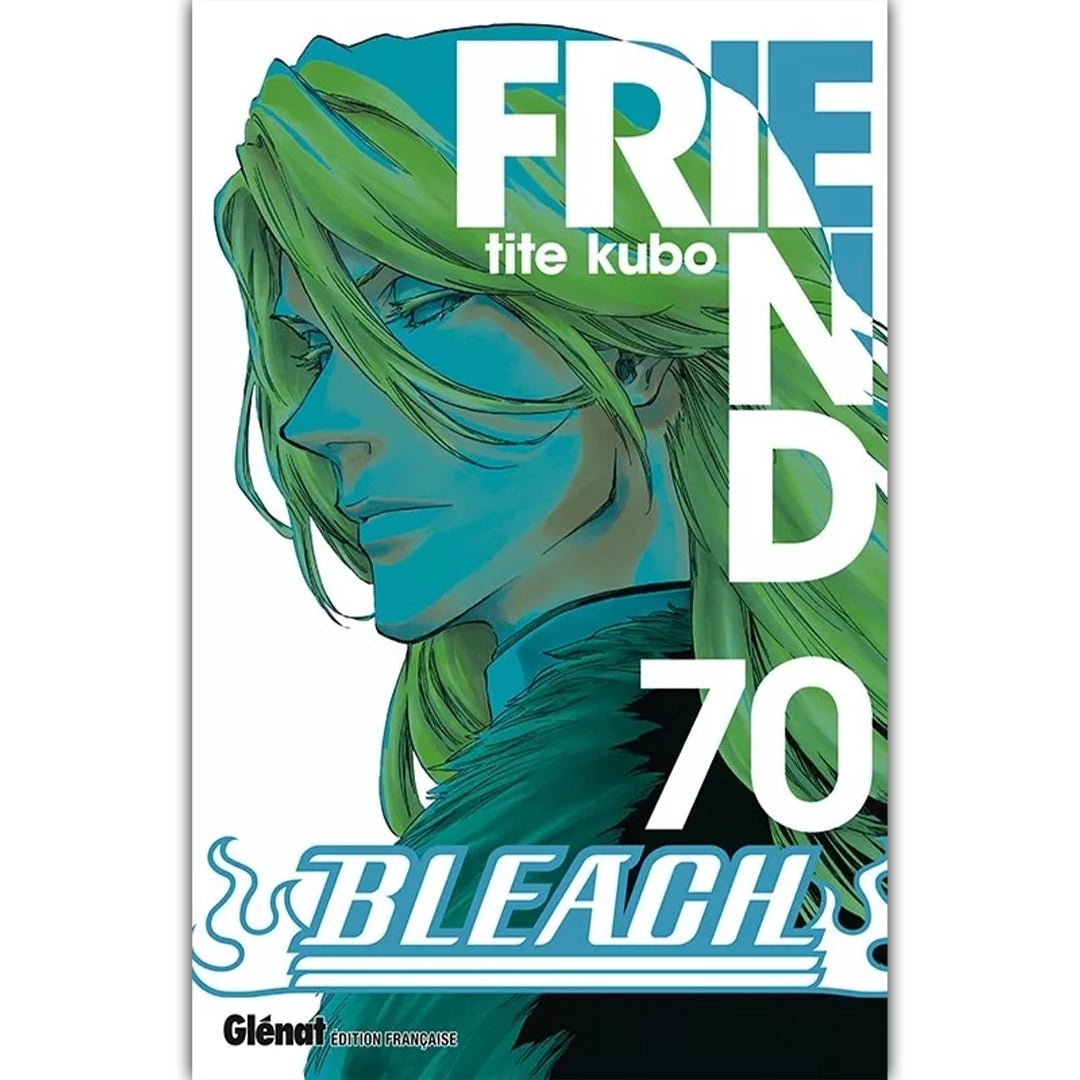 Bleach - Tome 70