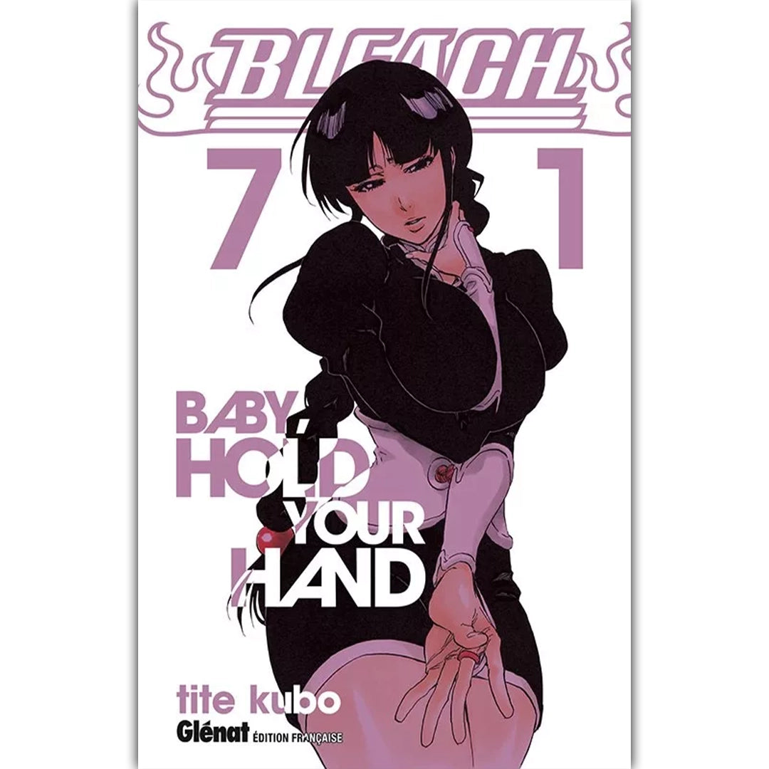 Bleach - Tome 71