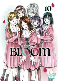 Bloom - Tome 10