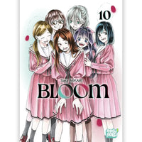 Bloom - Tome 10