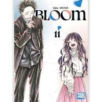 Bloom - Tome 11