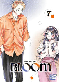 Bloom - Tome 07