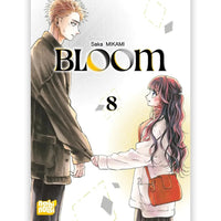 Bloom - Tome 08