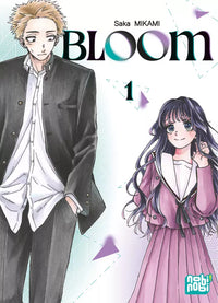 Bloom - Tome 1