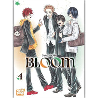 Bloom - Tome 4