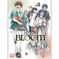 Bloom - Tome 5