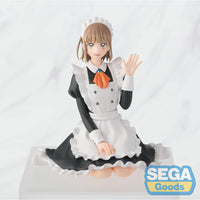 Blue Box - Figurine Chinatsu Kano - Cultural Festival Ver. - PM Perching