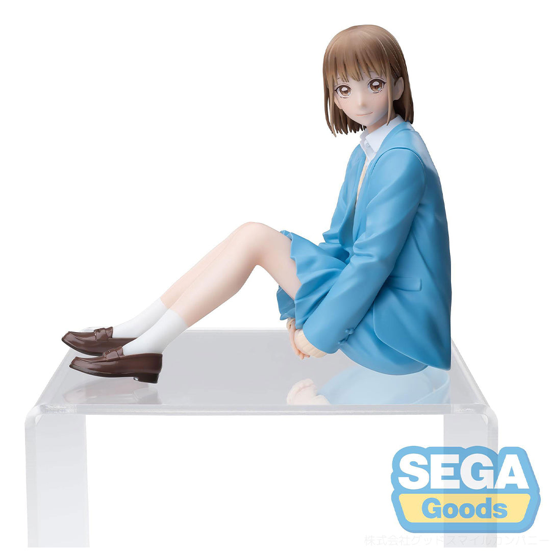 Blue Box - Figurine Chinatsu Kano - PM Perching