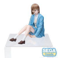 Blue Box - Figurine Chinatsu Kano - PM Perching