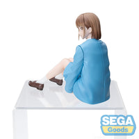 Blue Box - Figurine Chinatsu Kano - PM Perching