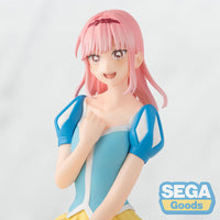 Blue Box - Figurine Hina Chono - Cultural Festival Ver. - PM Perching