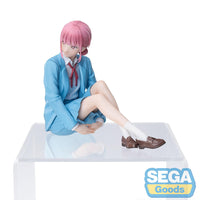 Blue Box - Figurine Hina Chono - PM Perching