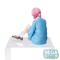 Blue Box - Figurine Hina Chono - PM Perching