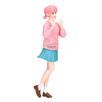 Blue Box - Figurine Hina Chono