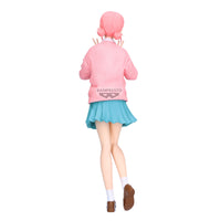 Blue Box - Figurine Hina Chono