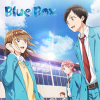 Blue Box - Intégrale - Tomes 1 à 10