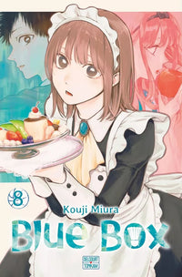 Blue Box - Intégrale - Tomes 1 à 10