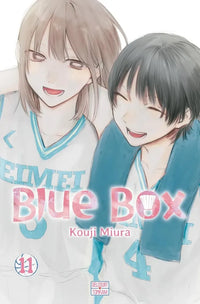 Blue Box - Tome 11