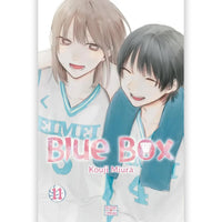 Blue Box - Tome 11
