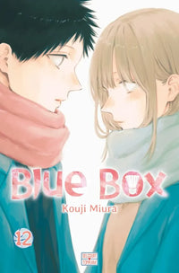 Blue Box - Tome 12