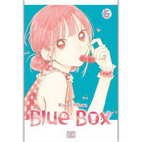 Blue Box - Tome 05