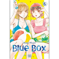 Blue Box - Tome 06