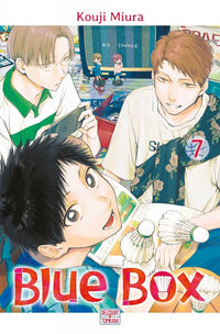 Blue Box - Tome 07
