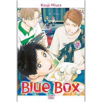 Blue Box - Tome 07