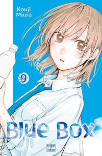 Blue Box - Tome 09