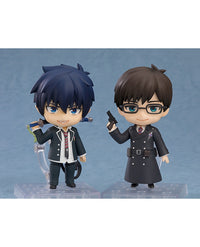 Blue Exorcist - Figurine Yukio Okumura - Nendoroid