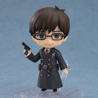 Blue Exorcist - Figurine Yukio Okumura - Nendoroid
