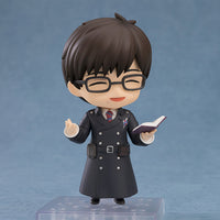 Blue Exorcist - Figurine Yukio Okumura - Nendoroid