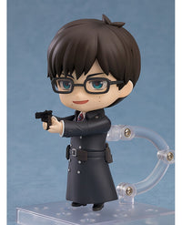 Blue Exorcist - Figurine Yukio Okumura - Nendoroid