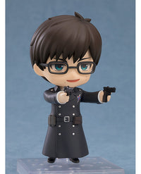 Blue Exorcist - Figurine Yukio Okumura - Nendoroid