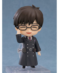 Blue Exorcist - Figurine Yukio Okumura - Nendoroid