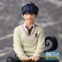 Blue Exorcist - Figurine Rin Okumura - PM Perching