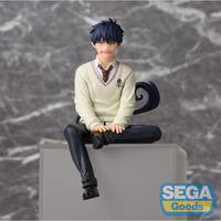 Blue Exorcist - Figurine Rin Okumura - PM Perching