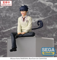 Blue Exorcist - Figurine Rin Okumura - PM Perching