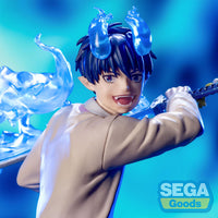 Blue Exorcist - Figurine Rin Okumura - Xross Link