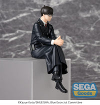 Blue Exorcist - Figurine Yukio Okumura - PM Perching
