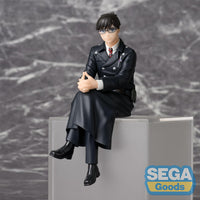 Blue Exorcist - Figurine Yukio Okumura - PM Perching