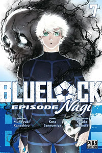 Blue Lock - Episode Nagi - Tome 7