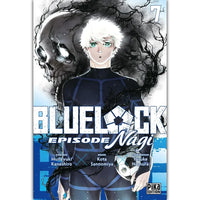 Blue Lock - Episode Nagi - Tome 7