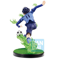 Blue Lock - Figurine Isagi Yoichi - Arguments For Existence Ver. - Ichibansho