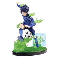 Blue Lock - Figurine Isagi Yoichi - Arguments For Existence Ver. - Ichibansho