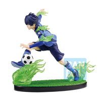Blue Lock - Figurine Isagi Yoichi - Arguments For Existence Ver. - Ichibansho