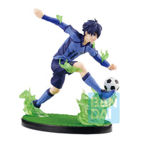 Blue Lock - Figurine Isagi Yoichi - Arguments For Existence Ver. - Ichibansho