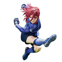 Blue Lock - Figurine Hyoma Chigiri